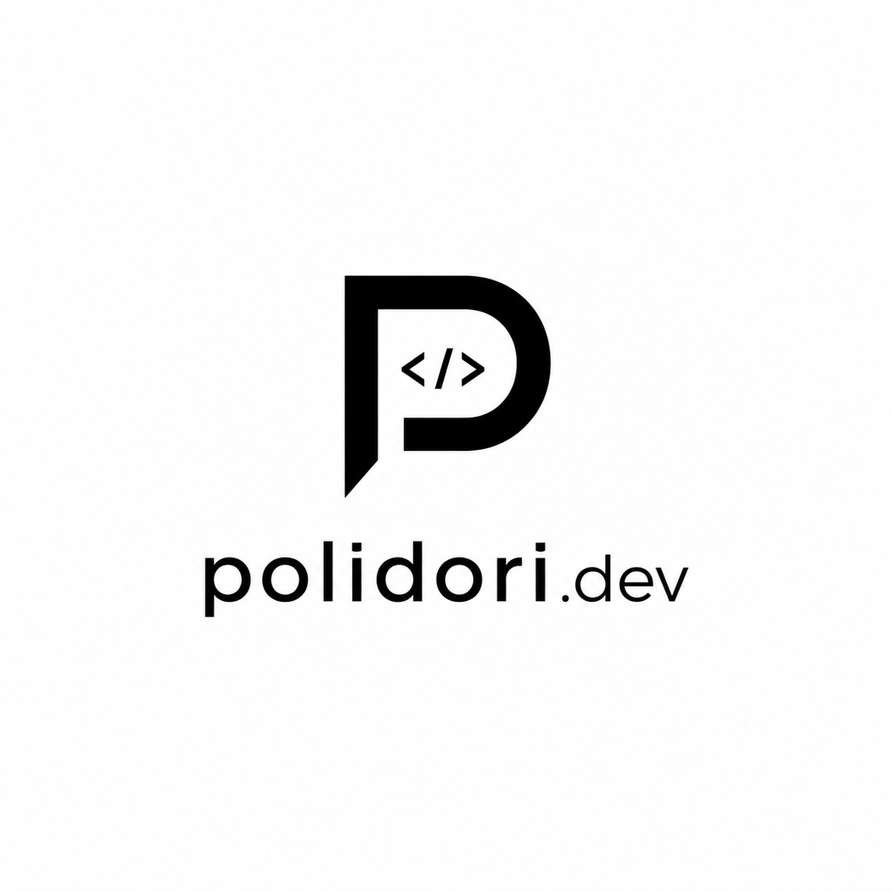 Polidori Dev